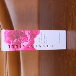 Chantecaille Rose de Mai face oil